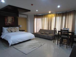 Oyster Plaza Hotel, Manila (photo 3)