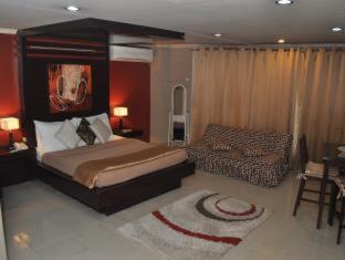 Oyster Plaza Hotel, Manila (photo 5)