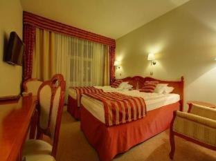Hotel Europejski Wrocław Centrum, Wrocław (zdjęcie 3)