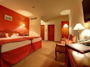 Hotel Europejski Wrocław Centrum, Wrocław (zdjęcie 4)