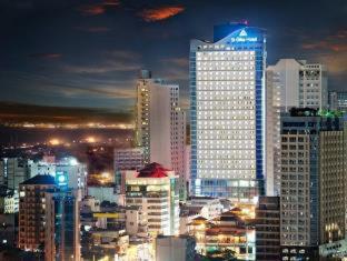 St Giles Hotel Makati, Manille (photo 3)