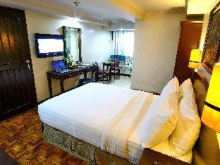Fersal Hotel - Manila, Манила (фото 3)