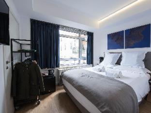 Room Lisboa, Lisbon (photo 2)