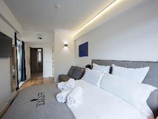 Room Lisboa, Lisbon (photo 3)