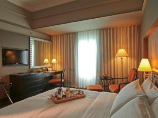 The Bellevue Manila, Manila (Foto 3)
