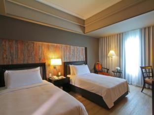 The Bellevue Manila, Manila (Foto 5)