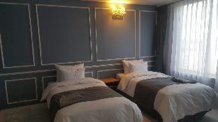 JK Blossom Hotel, Soul (fotografie 5)