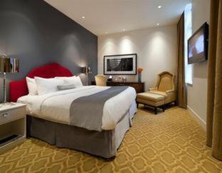 Moda Hotel, Ванкувер (фото 4)