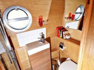 Edinburgh - Houseboats, Эдинбург (фото 5)