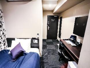 HOTEL LiVEMAX Tokyo-Otsuka Ekimae, Tokio (fotografie 3)