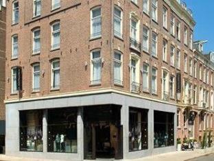 Hotel Cornelisz, Amsterdam (photo 2)