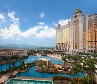 Galaxy Macau, Macau (Foto 2)