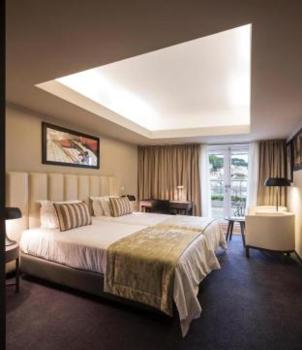Hotel do Chiado, Lisbonne (photo 4)