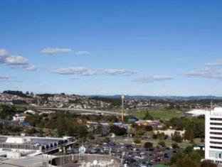 Proximity Apartments Manukau / Auckland Airport, Окленд (фото 5)