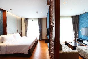 Amanta Hotel & Residence Ratchada, Bangkok (foto 3)