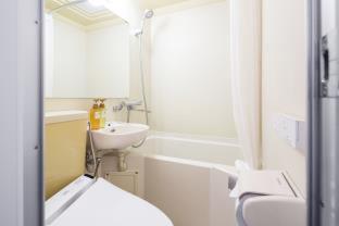 HOTEL MYSTAYS Kanda, Tokio (Foto 5)