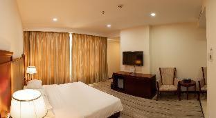 Swiss-Belhotel Blulane, Manila (fotografie 3)