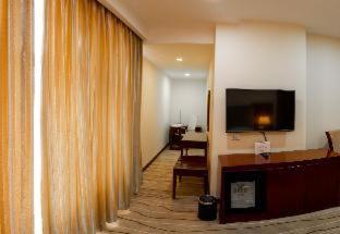 Swiss-Belhotel Blulane, Manila (fotografie 4)