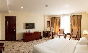 Swiss-Belhotel Blulane, Manila (fotografie 5)