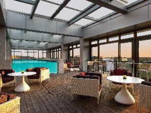 Cordis Shanghai Hongqiao (Langham Hospitality Group), Shanghai (Foto 4)