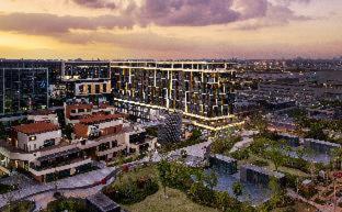 Cordis Shanghai Hongqiao (Langham Hospitality Group), Shanghai (Foto 5)