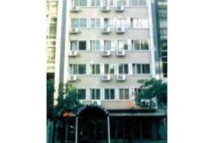 Hotel Flamingo, Лиссабон (фото 4)