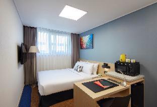 Days Hotel & Suites by Wyndham Incheon Airport, Inčchon (fotografie 2)
