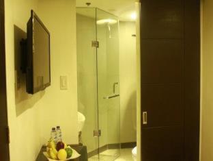 Gervasia Hotel Makati, Manila (Foto 4)