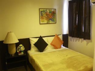 Gervasia Hotel Makati, Manila (Foto 5)