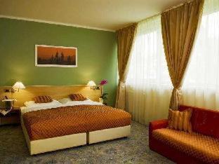Hotel Michael, Praha (fotografie 3)