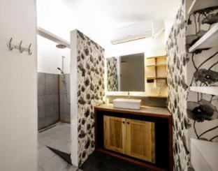 D522 Hostel at Kiener Hills - Near Cebu Airport, Isla de Mactán (foto 5)