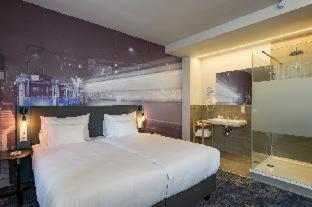 Three Corners Hotel Anna, Budapest (photo 3)