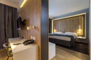 M Hotel, Liubliana (foto 4)