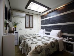 Kyoung Dong Hotel Myeongdong, Soul (fotografie 3)