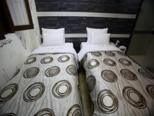 Kyoung Dong Hotel Myeongdong, Soul (fotografie 4)