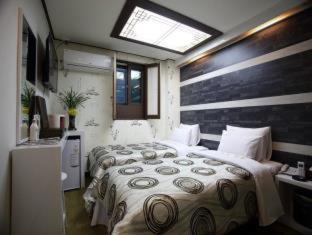 Kyoung Dong Hotel Myeongdong, Soul (fotografie 5)