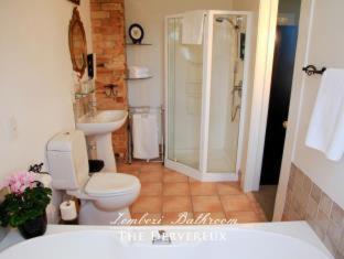 The Devereux Boutique Hotel, Auckland (fotografie 4)