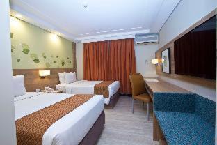 Crown Regency Hotel Makati, Manila (foto 3)