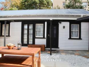 The Devereux Boutique Hotel, Auckland (fotografie 5)