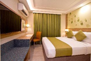 Crown Regency Hotel Makati, Manila (foto 5)
