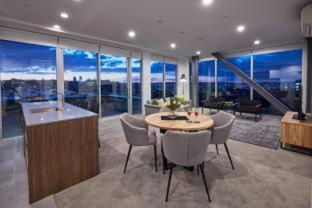 Swiss-Belsuites Victoria Park Auckland, Окленд (фото 4)