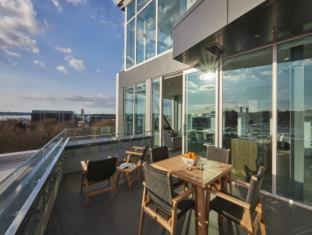 Swiss-Belsuites Victoria Park Auckland, Окленд (фото 5)