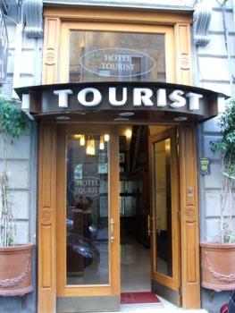 Hotel Eliseo Napoli, Neapol (fotografie 3)