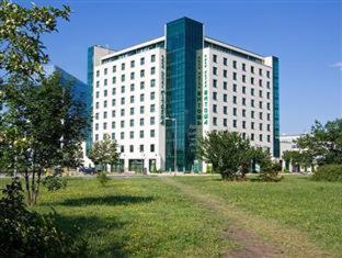 Vitosha Park Hotel - Free Pool & Gym, Sofía (foto 4)