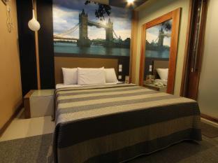 Eurotel North EDSA, Manila (fotografie 4)