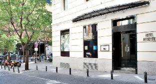 Regente Hotel, Madrid (foto 3)