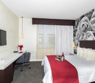 The O Hotel, Trademark Collection by Wyndham, Los Angeles (foto 4)
