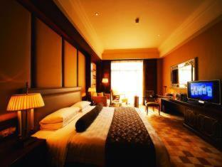 Shanghai Dongjiao State Guest Hotel, Shanghai (Foto 3)