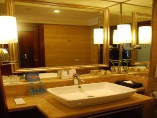 Shanghai Dongjiao State Guest Hotel, Shanghai (Foto 5)