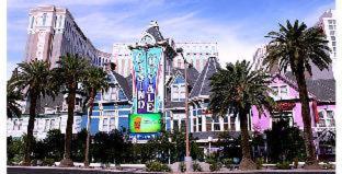 Best Western Plus Casino Royale - Center Strip, Las Vegas (photo 4)